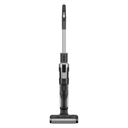 Вертикална прахосмукачка без кабел с измиване JIMMY HW9