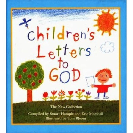 Children's Letters to God - eMAG.ro
