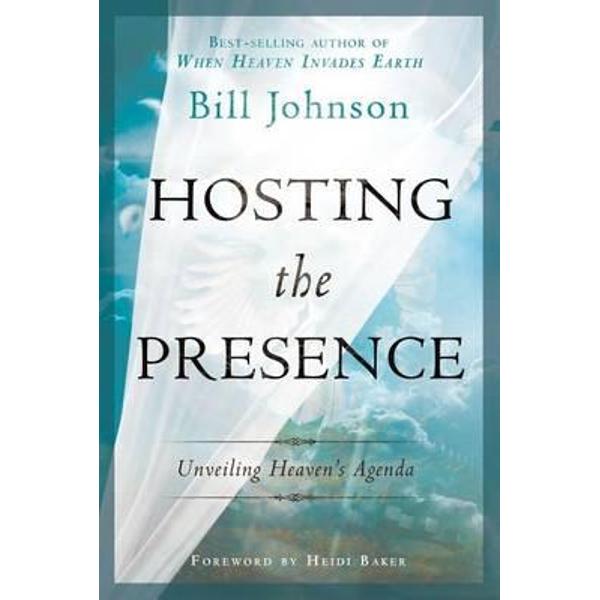 Hosting the Presence