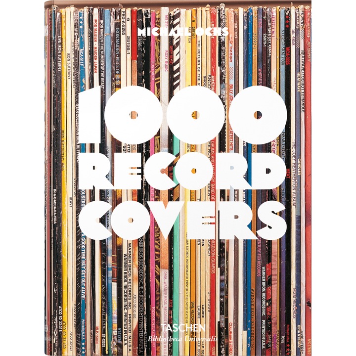 Record Covers