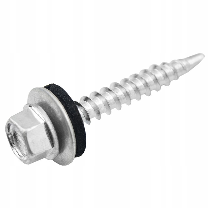 Suruburi galvanizate, 4,8x60, 100 buc