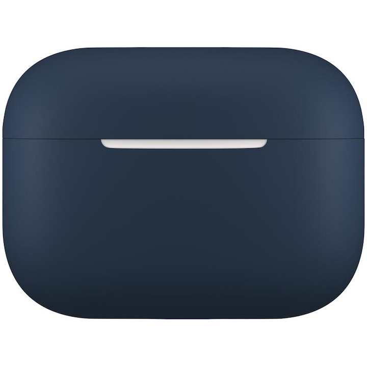 Предпазен калъф Next One Silicone Case за AirPods Pro 2nd Gen, Blue