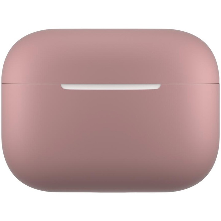 Предпазен калъф Next One Silicone Case за AirPods Pro 2nd Gen, Pink