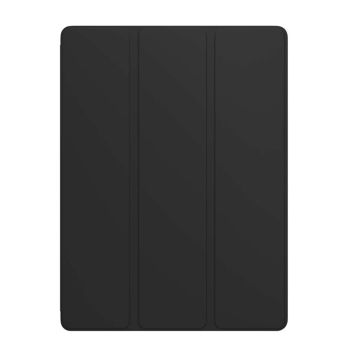 Защитен калъф Next One Rollcase, За iPad 10,9 инча(10-то поколение), Черен