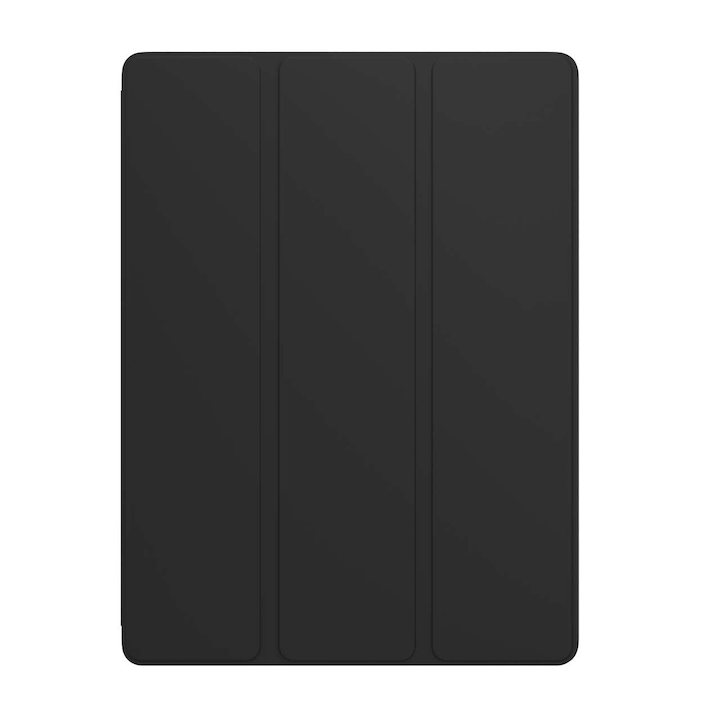 Защитен калъф Next One Rollcase, За iPad 10,9 инча(10-то поколение), Черен