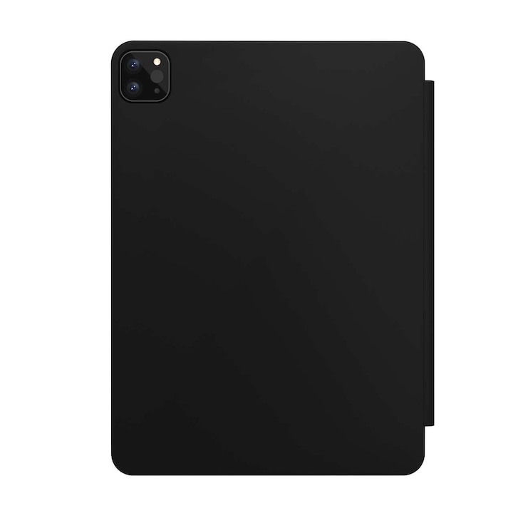 Защитен калъф Next One Magnetic Smart Case, За iPad 11 инча, Черен