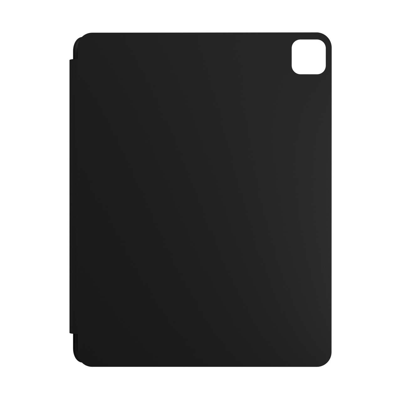 Husa de protectie Next One Magnetic Smart Case pentru iPad 12.9inch, Black