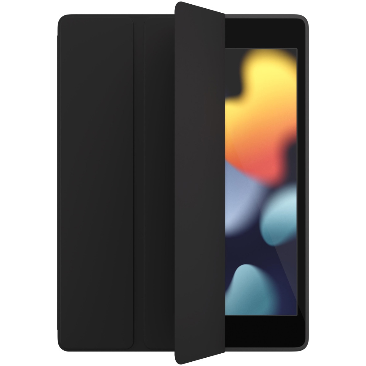 Husa de protectie Next One Rollcase pentru iPad 10.2inch, Black