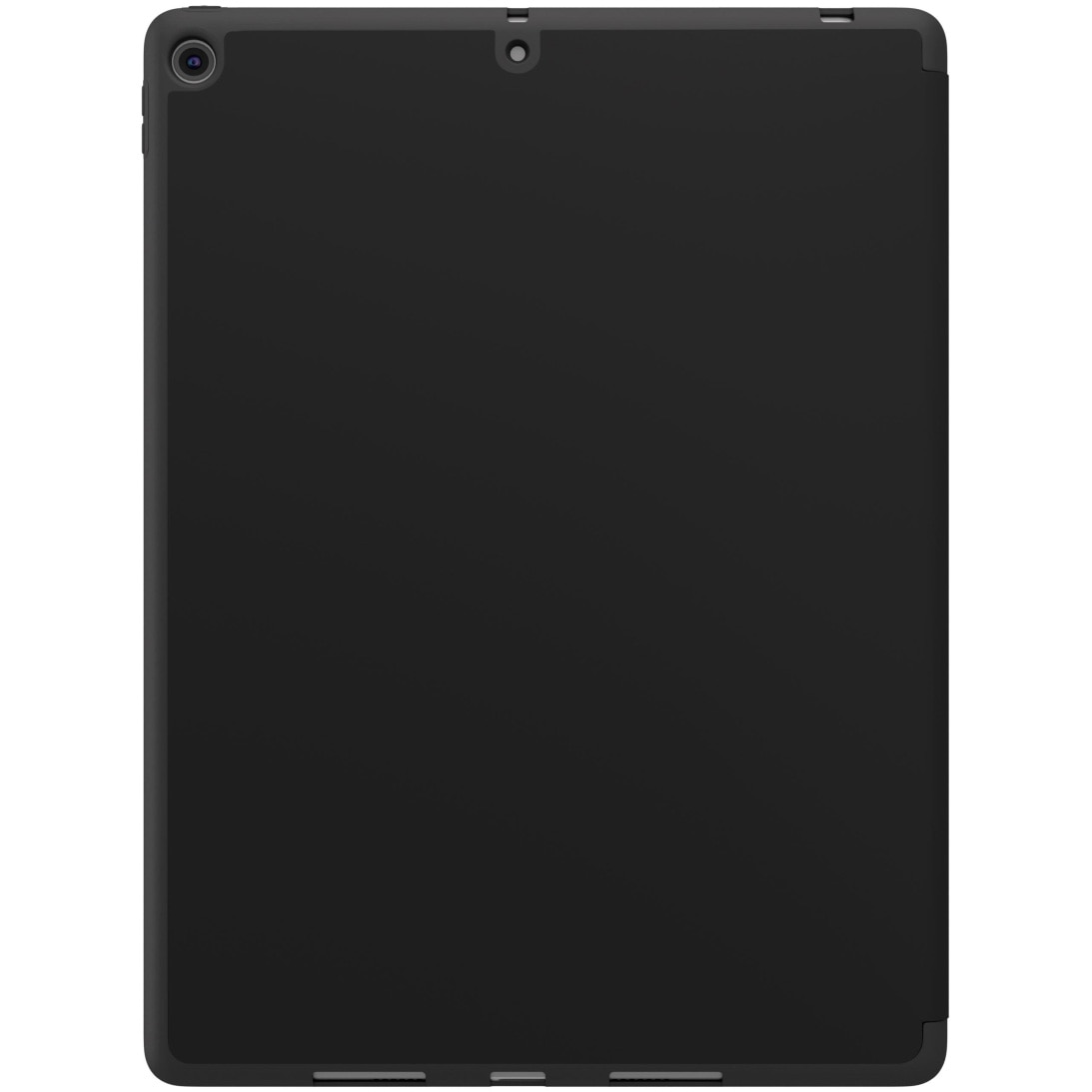 Husa de protectie Next One Rollcase pentru iPad 10.2inch, Black