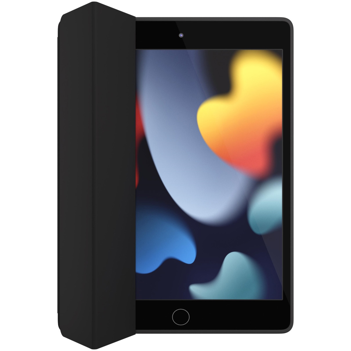 Husa de protectie Next One Rollcase pentru iPad 10.2inch, Black