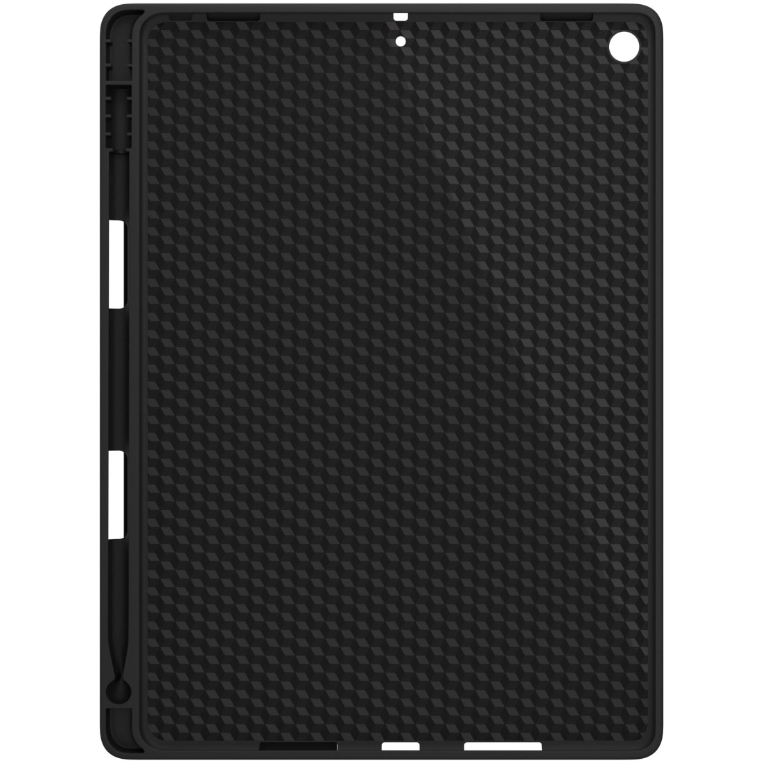 Husa de protectie Next One Rollcase pentru iPad 10.2inch, Black