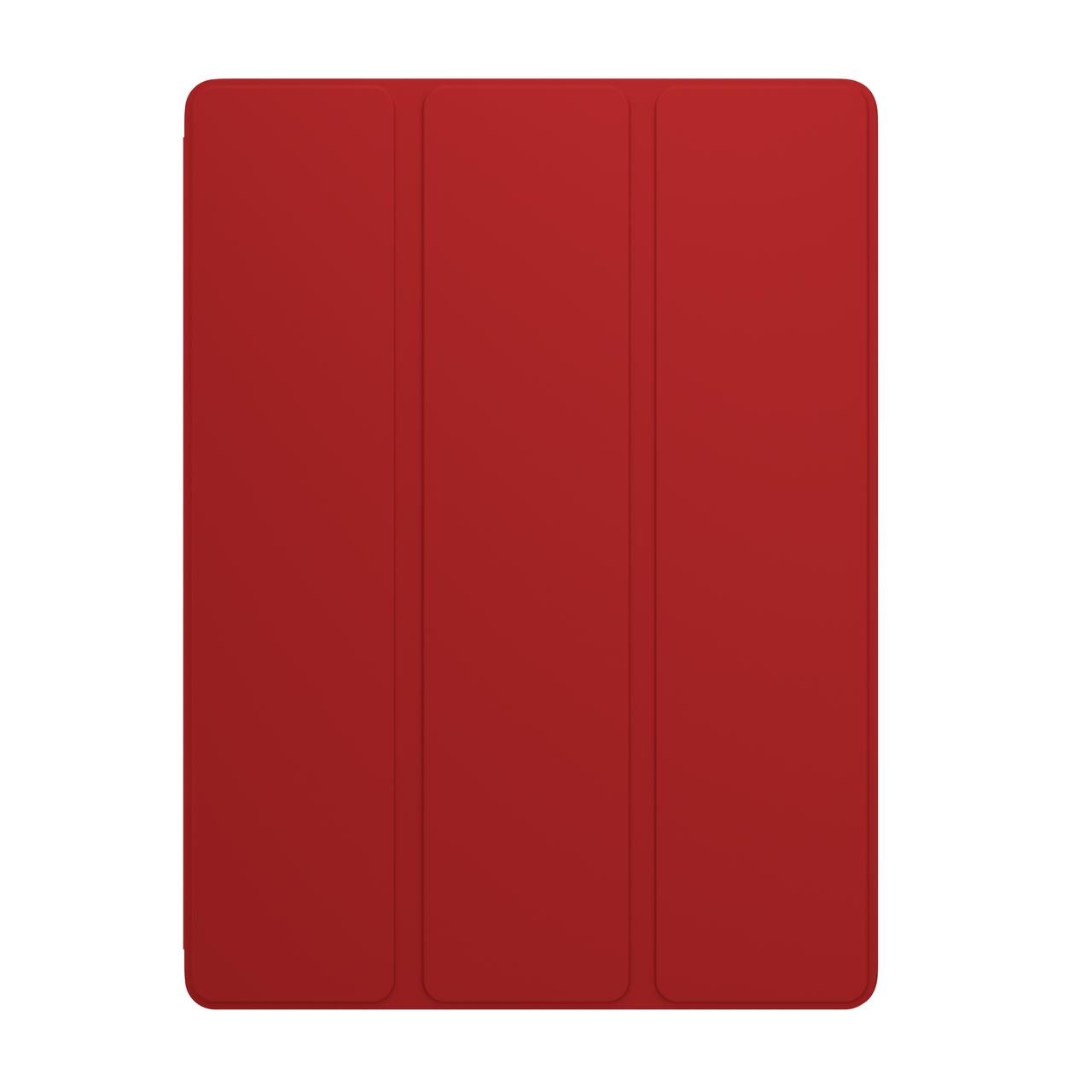Husa de protectie Next One Rollcase pentru iPad 10.2inch, Red