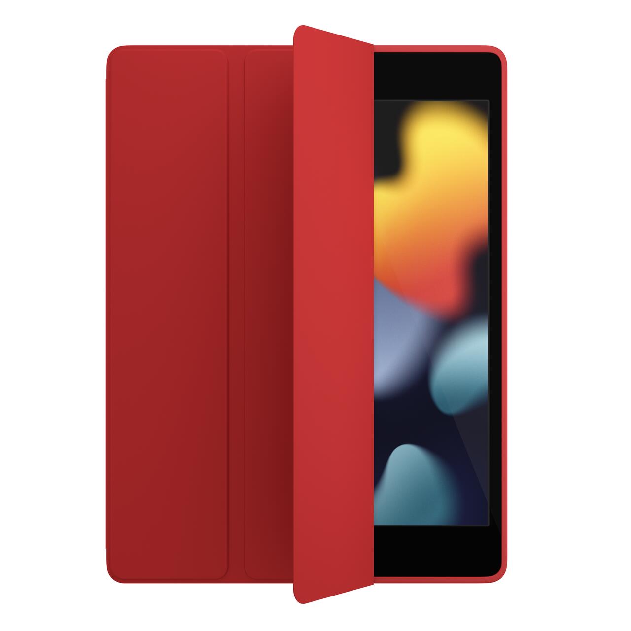 Husa de protectie Next One Rollcase pentru iPad 10.2inch, Red