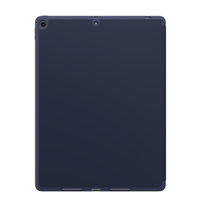 Защитен калъф Next One Rollcase, За iPad 10,9 инча(10-то поколение), Royal Blue