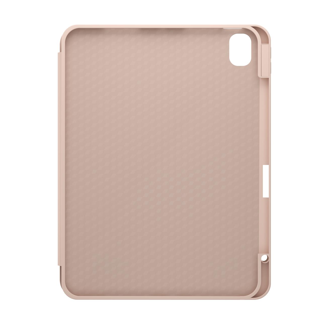 Husa de protectie Next One Rollcase pentru iPad Air 11" / iPad Air 10.9" (2020/2022), Ballet Pink