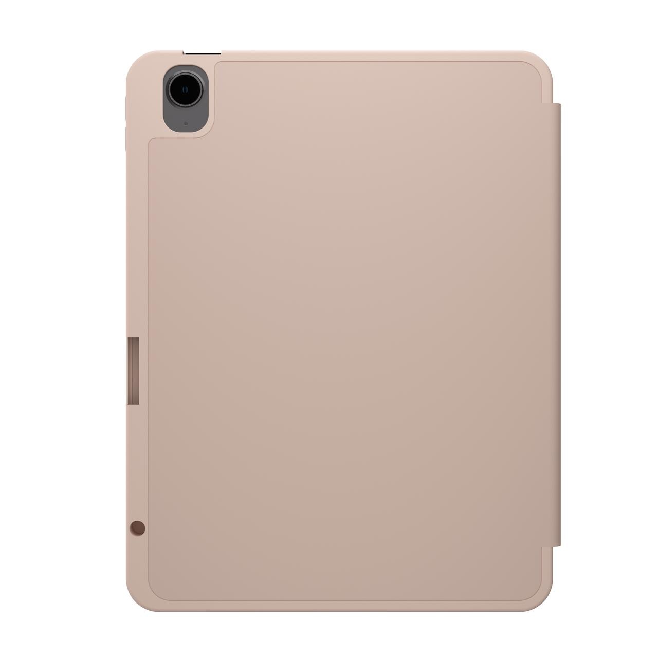 Husa de protectie Next One Rollcase pentru iPad Air 11" / iPad Air 10.9" (2020/2022), Ballet Pink