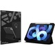 Защитен калъф Next One Rollcase за iPad Air 4 10.9" (2020) 4th Gen, Black