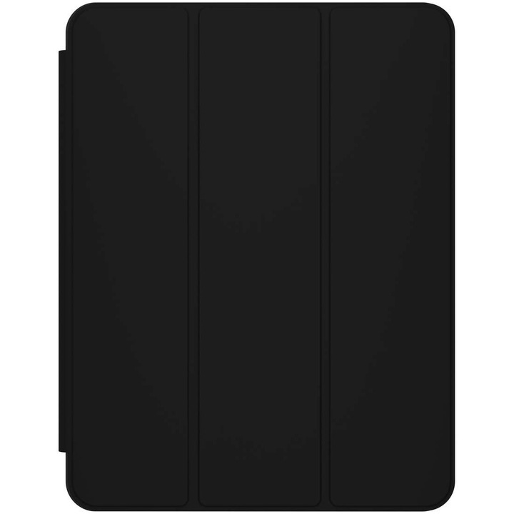 Husa de protectie Next One Rollcase pentru iPad 10.9inch, Black