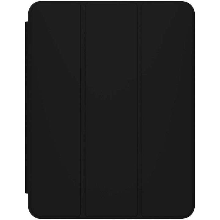 Защитен калъф Next One Rollcase, За iPad 10,9 инча, Черен