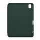Защитен калъф Next One Rollcase, За iPad 10.9 инча, Leaf Green