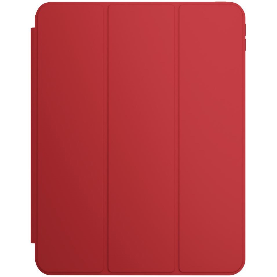 Husa de protectie Next One Rollcase pentru iPad 11inch, Red