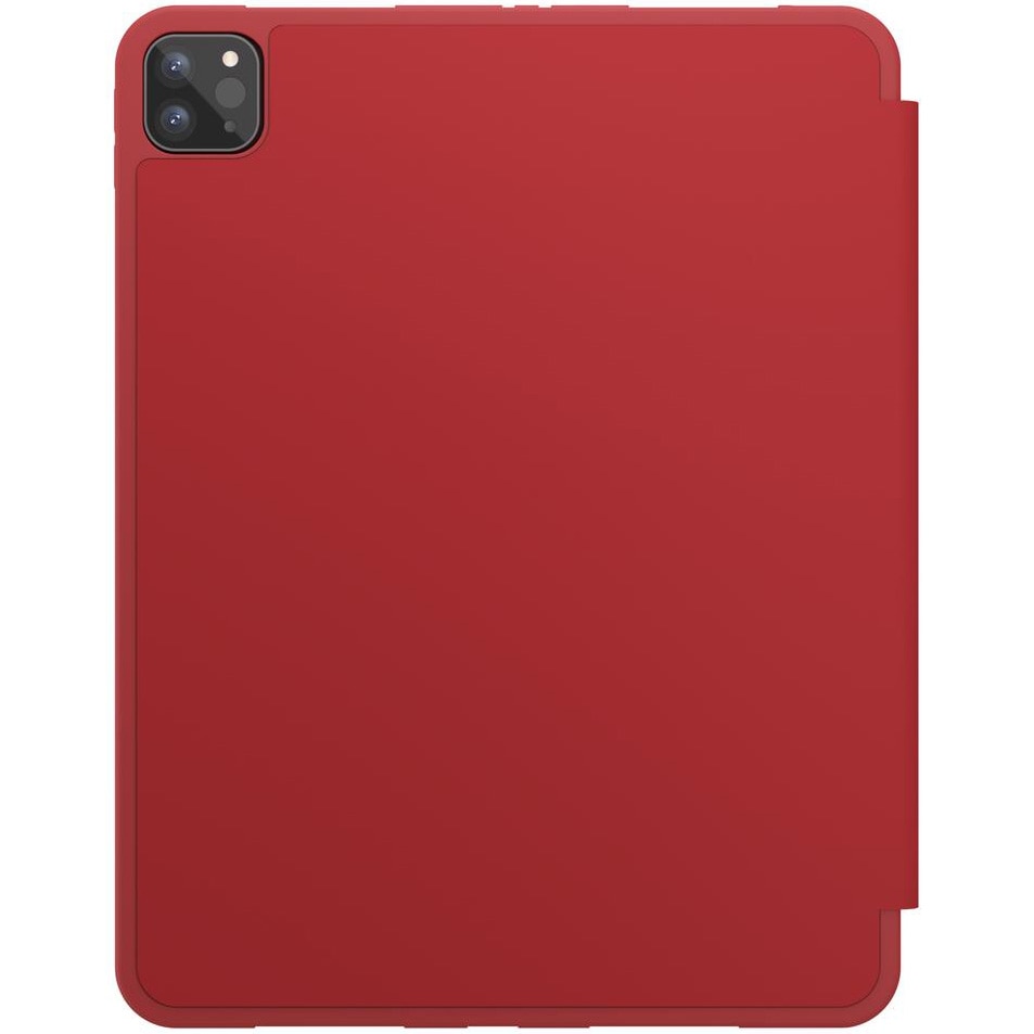 Husa de protectie Next One Rollcase pentru iPad 11inch, Red