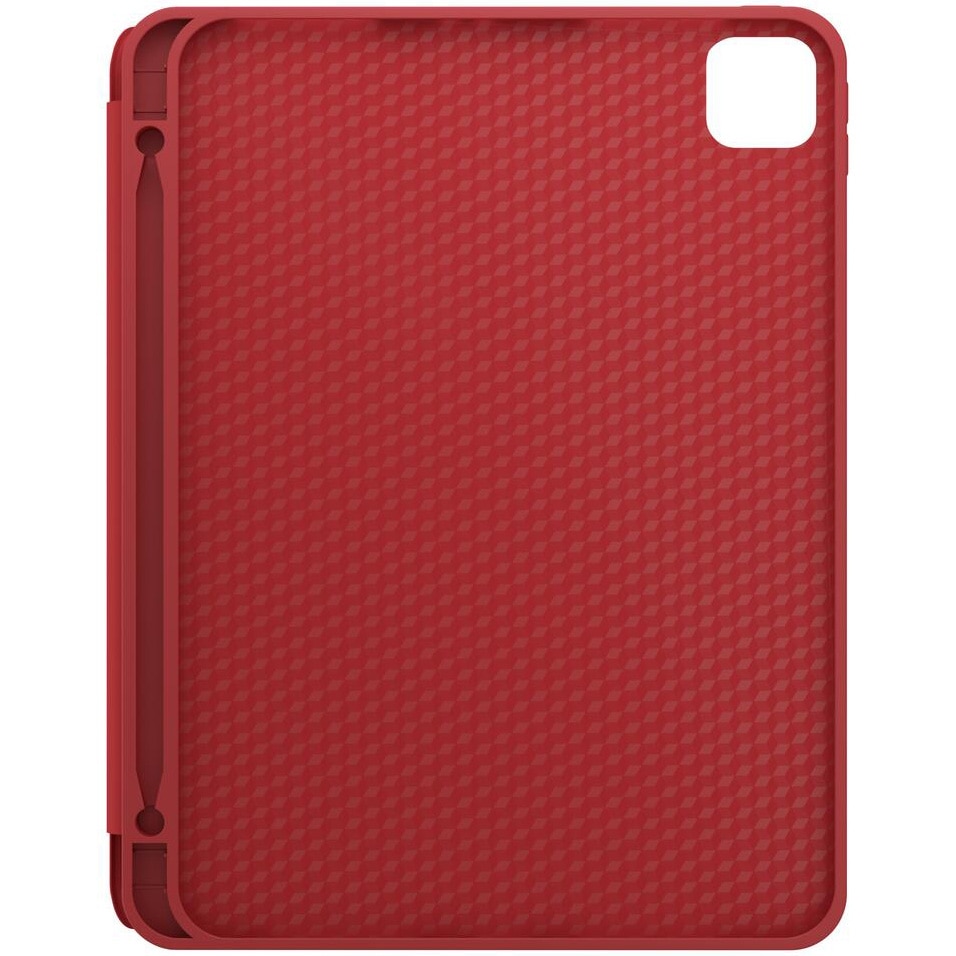 Husa de protectie Next One Rollcase pentru iPad 11inch, Red
