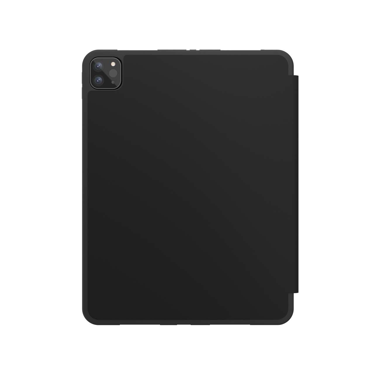 Husa de protectie Next One Rollcase pentru iPad 11inch, Black