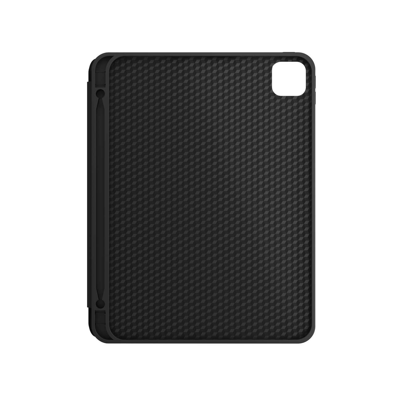 Husa de protectie Next One Rollcase pentru iPad 11inch, Black