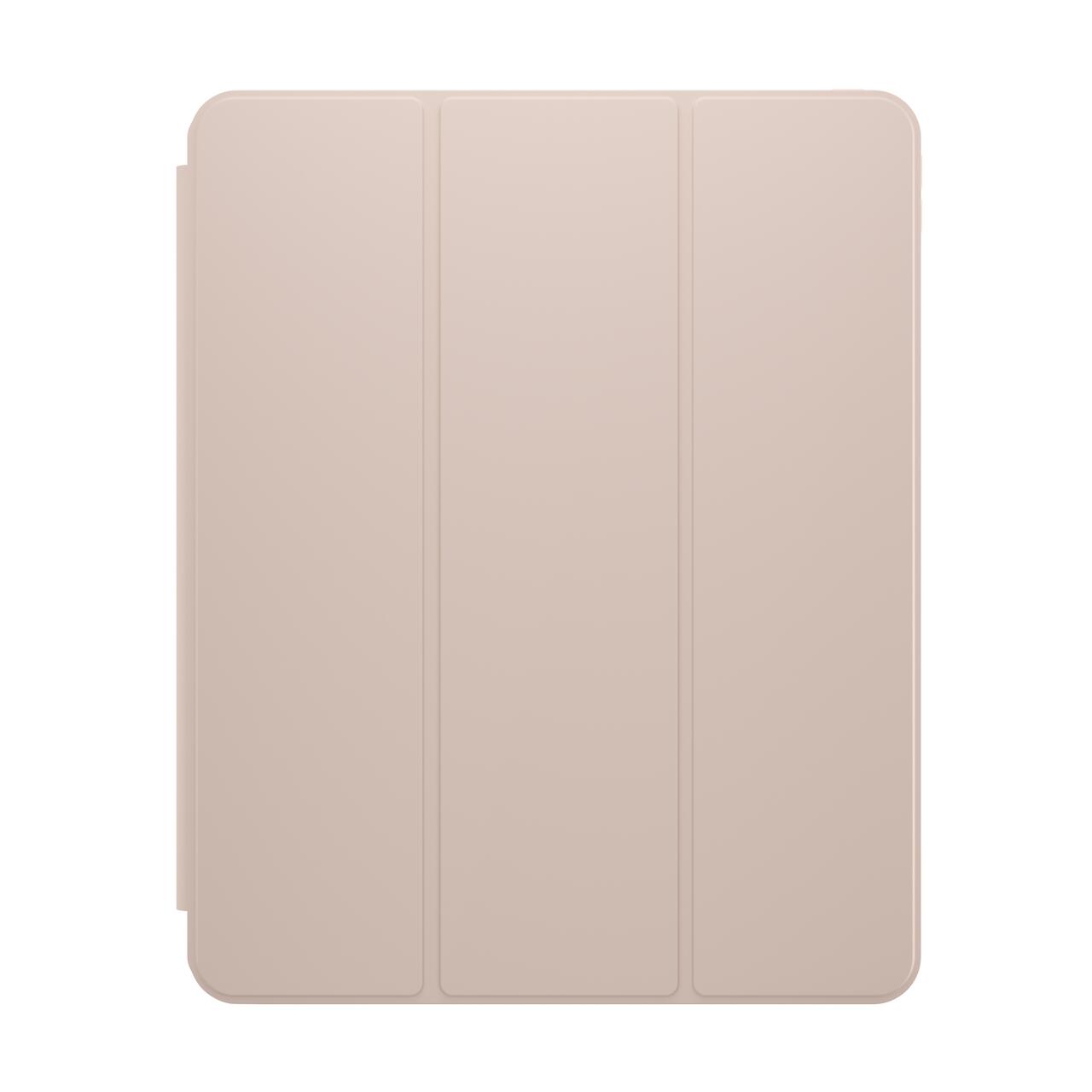 Husa de protectie Next One Rollcase pentru iPad 12.9inch, Ballet Pink