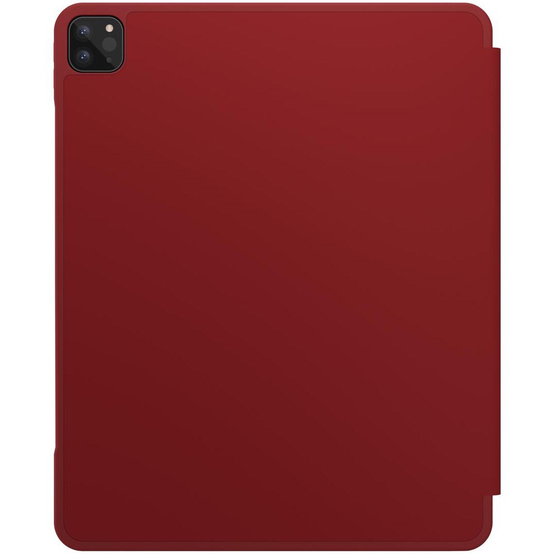 Husa de protectie Next One Rollcase pentru iPad 12.9inch, Red