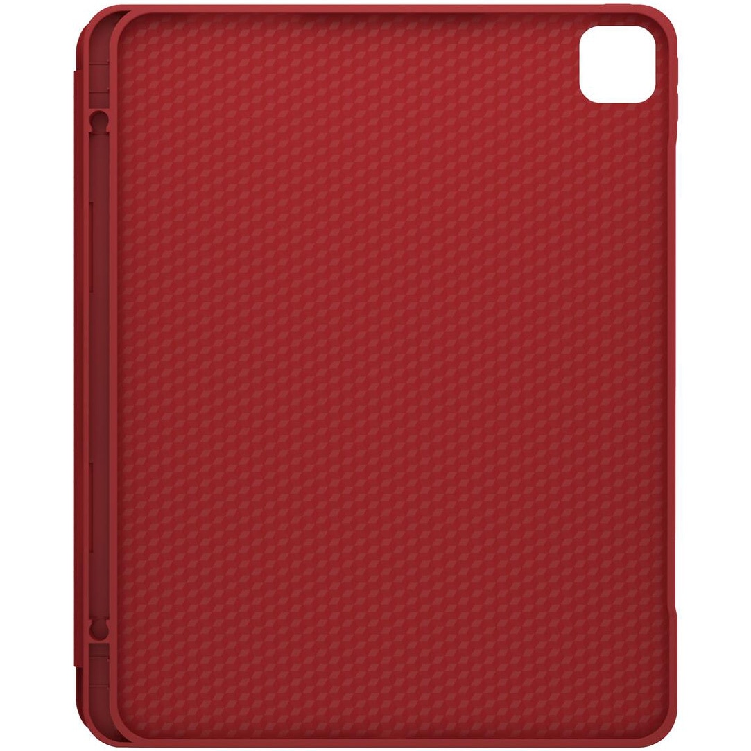 Husa de protectie Next One Rollcase pentru iPad 12.9inch, Red