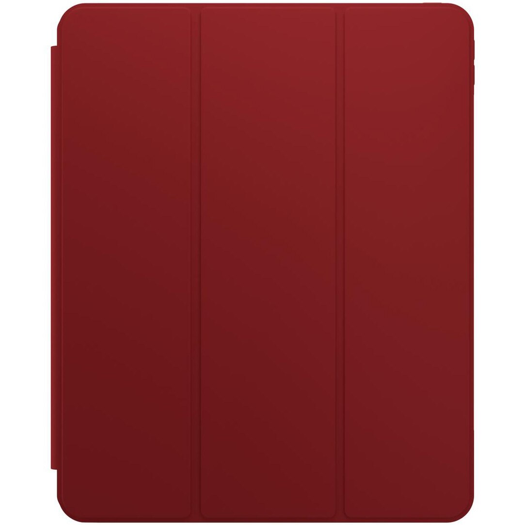 Husa de protectie Next One Rollcase pentru iPad 12.9inch, Red
