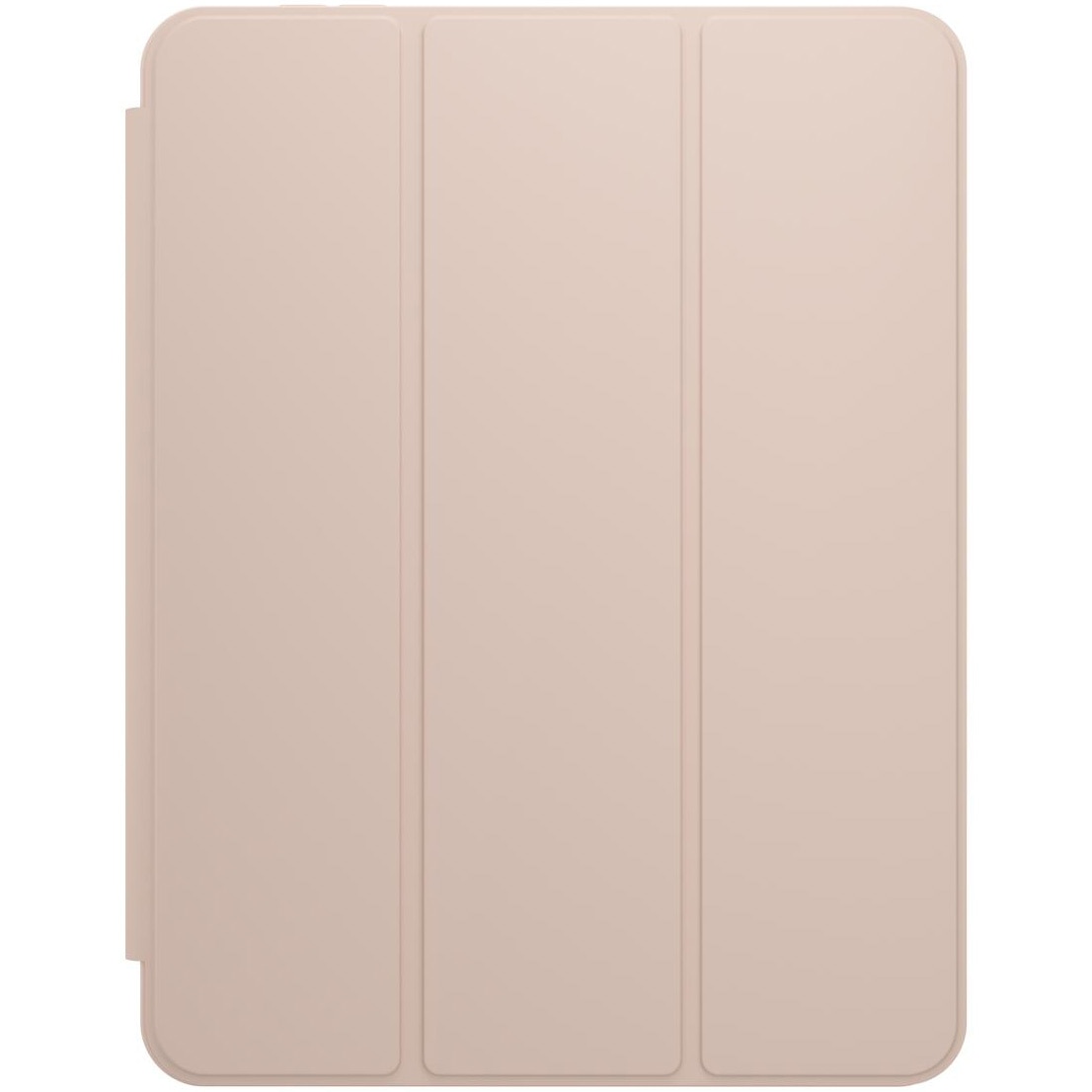 Husa de protectie Next One Rollcase pentru iPad Mini 6th Gen, Ballet Pink