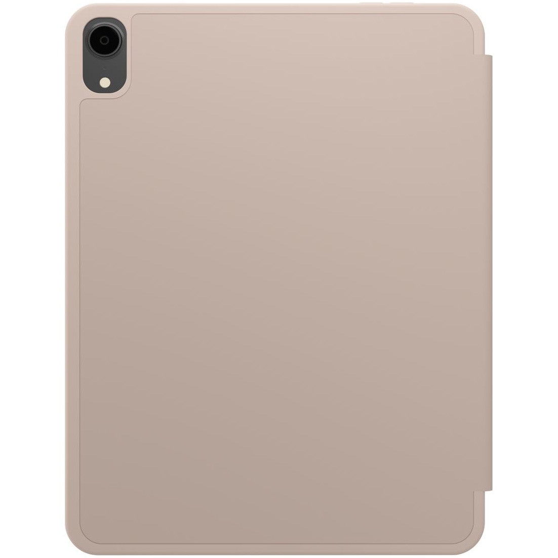 Husa de protectie Next One Rollcase pentru iPad Mini 6th Gen, Ballet Pink