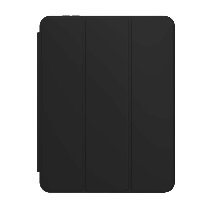 Husa de protectie Next One Rollcase pentru iPad Mini 6th Gen, Black