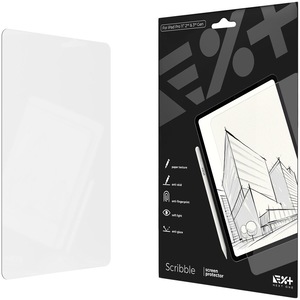 Folie de protectie Next One, Screen Protector pentru iPad 11 inch Paper-like