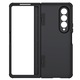 Калъф за телефон, Nillkin, За Samsung Galaxy Z, черен