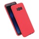 Beline Candy tok Samsung Note 20 UltraN985 készülékhez piros