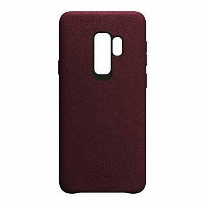 Bugatti Porto SS18 Samsung S9 Plus G965 málna tok