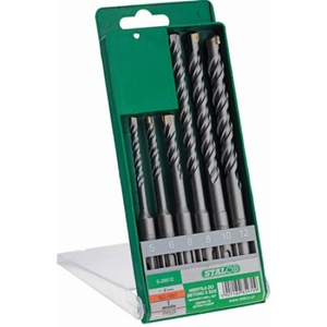 Seturi si accesorii pentru gaurit si insurubat