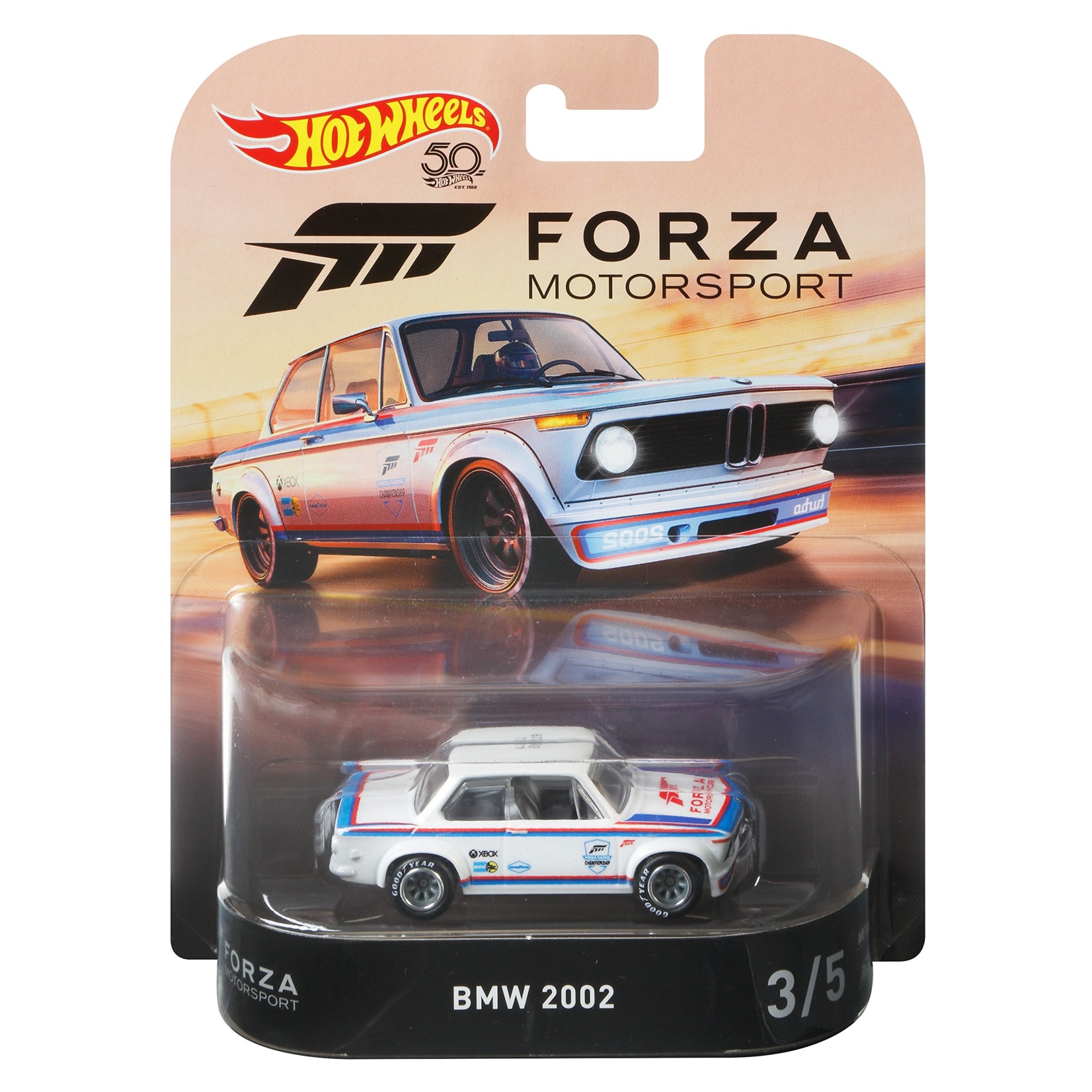 Hot wheels forza store motorsport