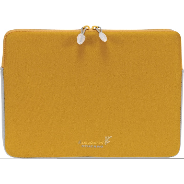 Калъф за лаптоп TUCANO Tucano Folder Easy 10", Жълт