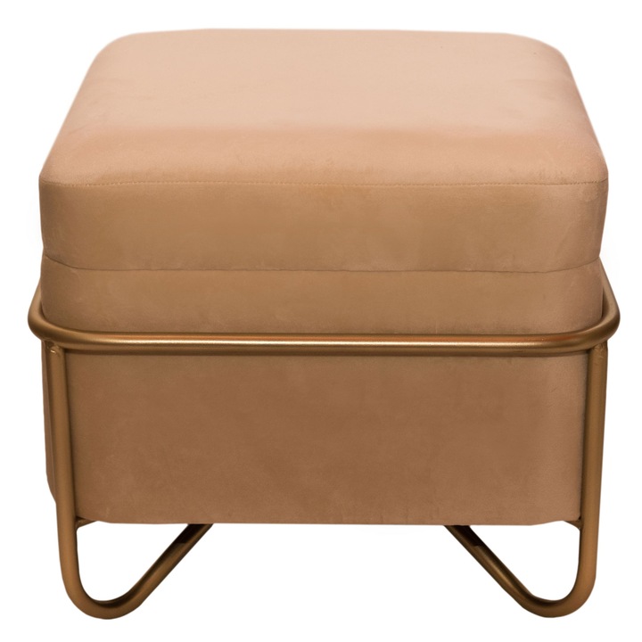 Табуретка TONY'S DECOR, 40*40*32 см