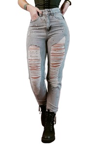 Női farmernadrágok