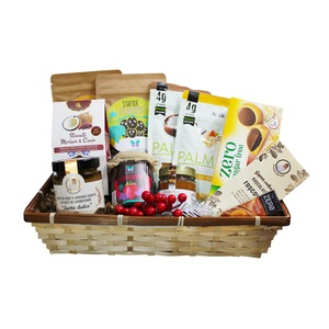 Pachete si cosuri cadou