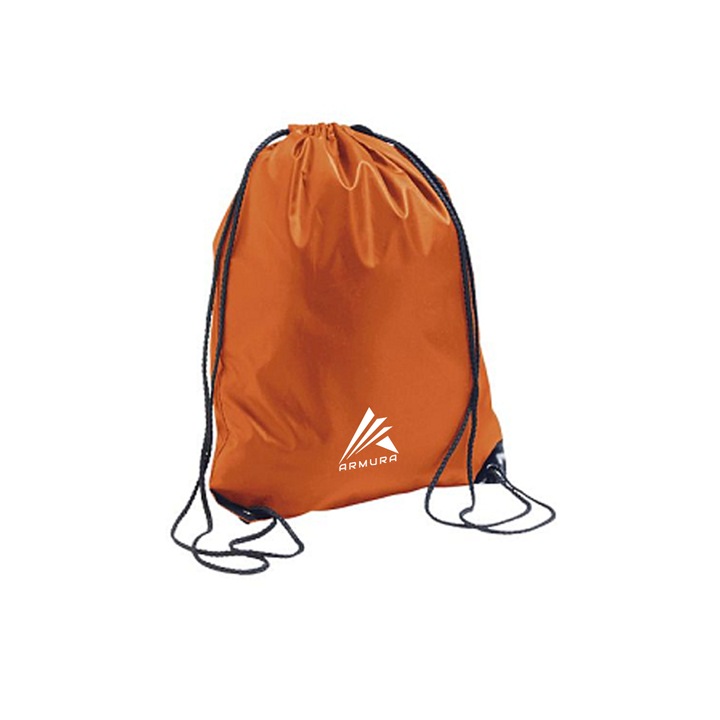 Zsinóros táska Armura 2.0 Orange