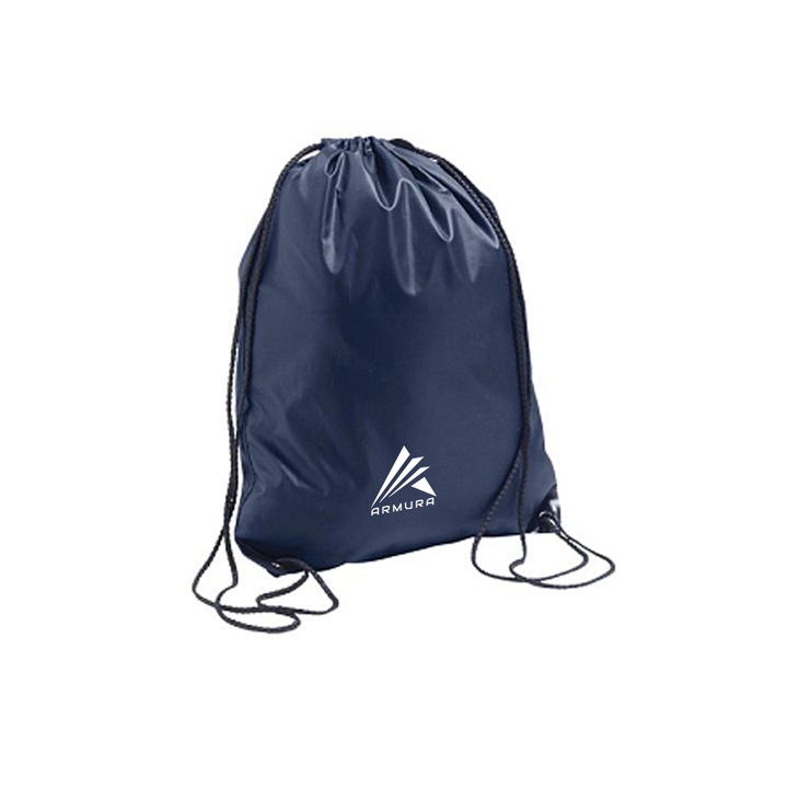 Armura 2.0 Navy zsinóros táska