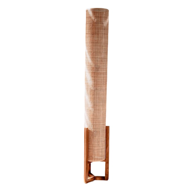 Lampa de podea LOLA, 20x25x150 cm, Monnarita
