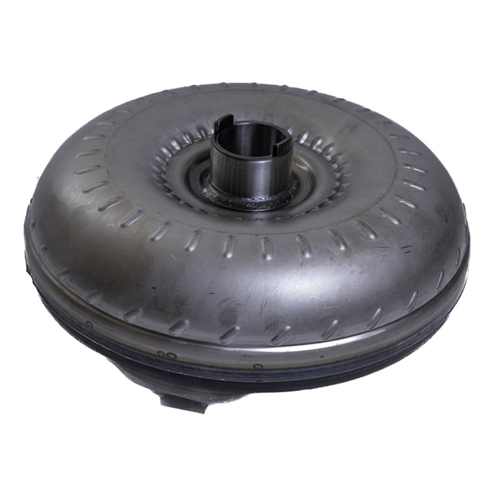 Преобразувател за багер Komatsu WB93R-5, Carraro